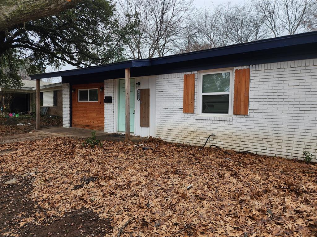 1811 Kent Dr, Arlington, TX 76010 photo