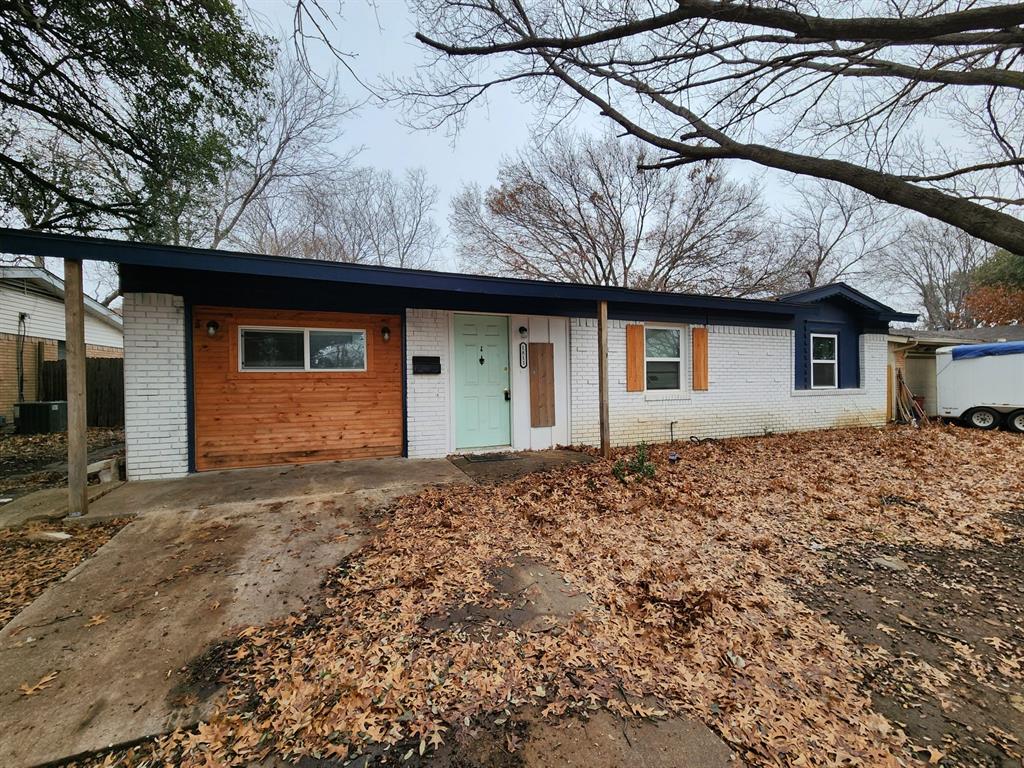 1811 Kent Dr, Arlington, TX 76010 photo