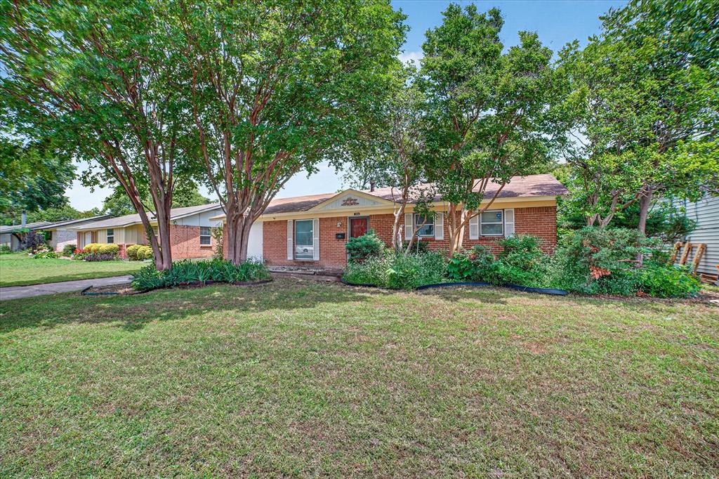 204 Island Dr, Richardson, TX 75081 photo