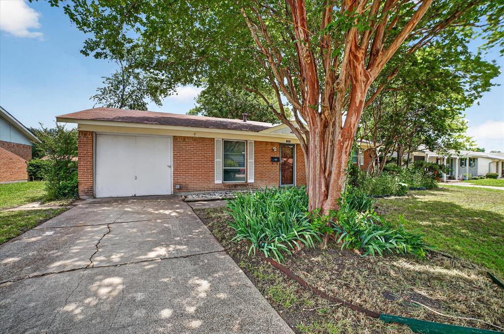 204 Island Dr, Richardson, TX 75081 photo