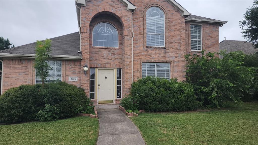 3920 Windford Dr, Plano, TX 75025
