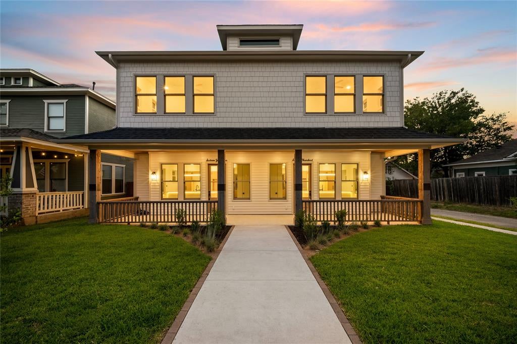1600 Washington Ave, Fort Worth, TX 76104