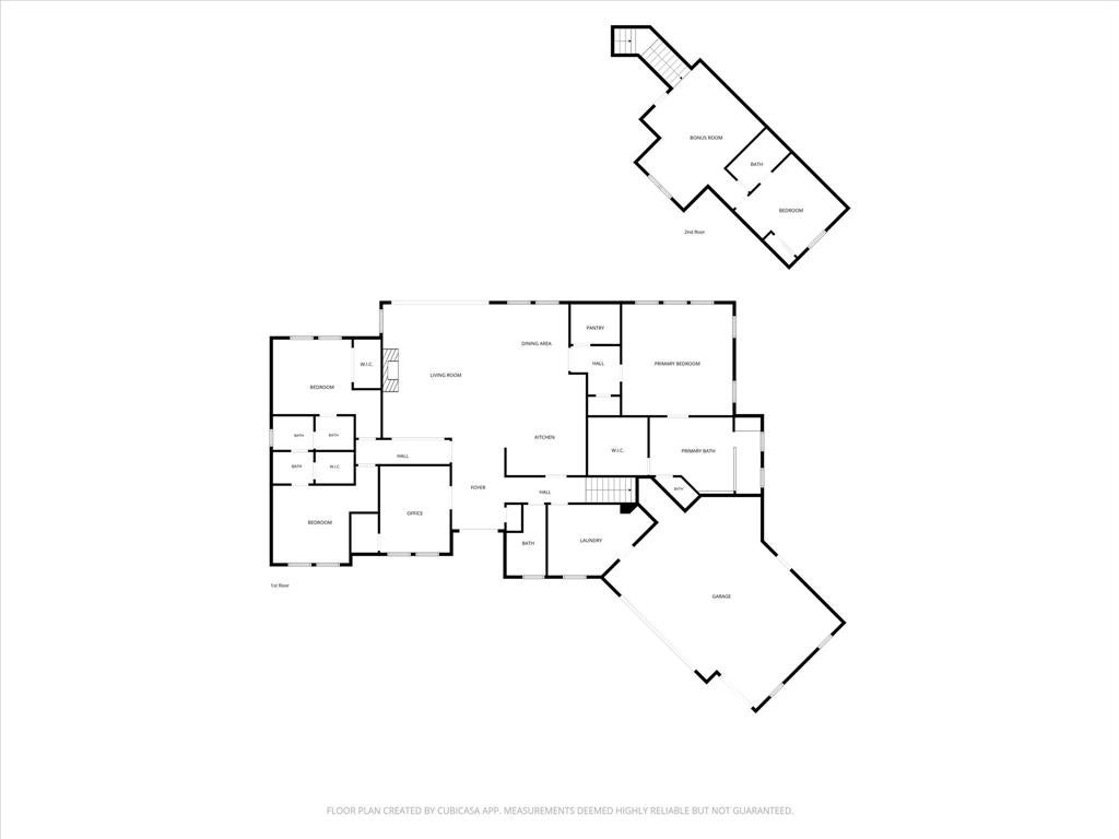 3511 Harvest Way, Princeton, TX 75407 photo