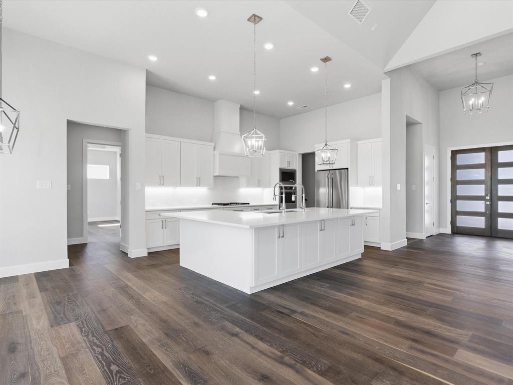 3511 Harvest Way, Princeton, TX 75407 photo