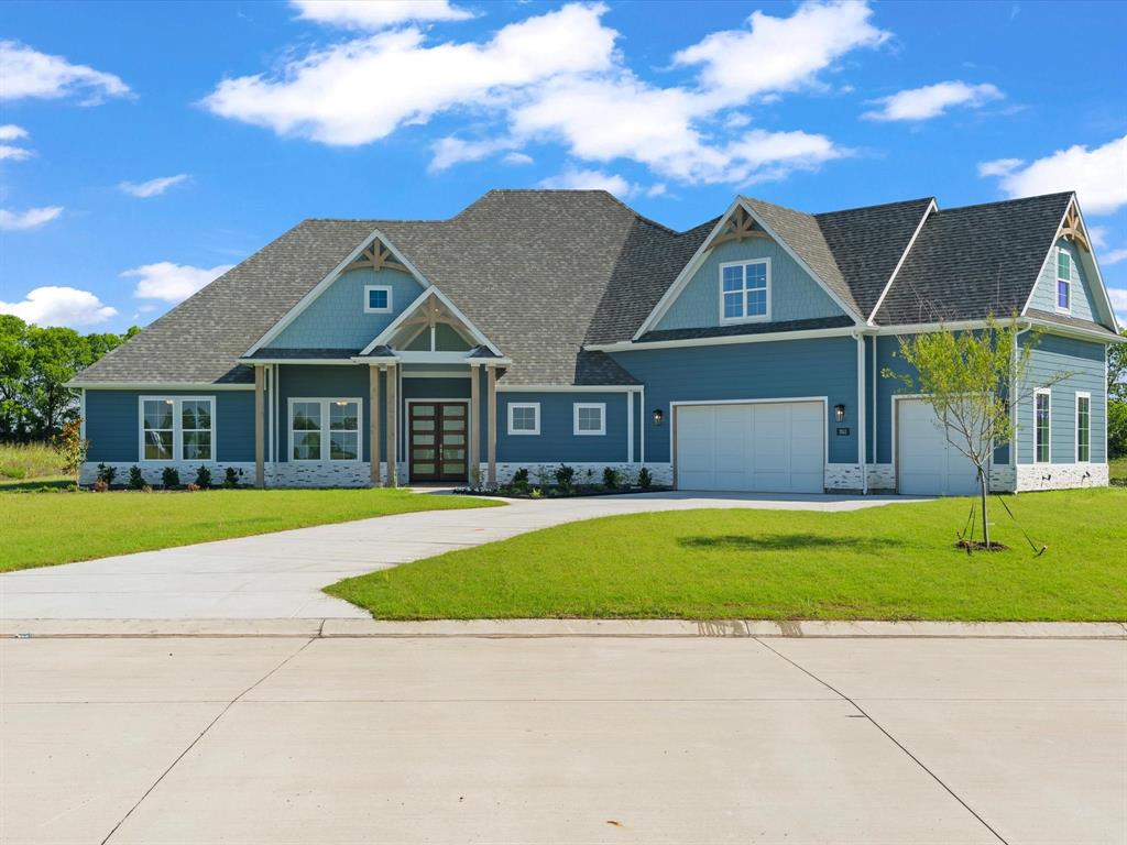 3511 Harvest Way, Princeton, TX 75407