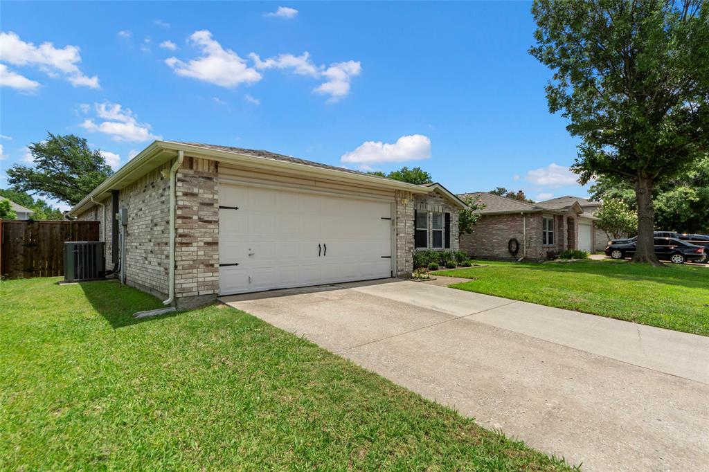 3401 Jacobs Dr, Mckinney, TX 75070 photo