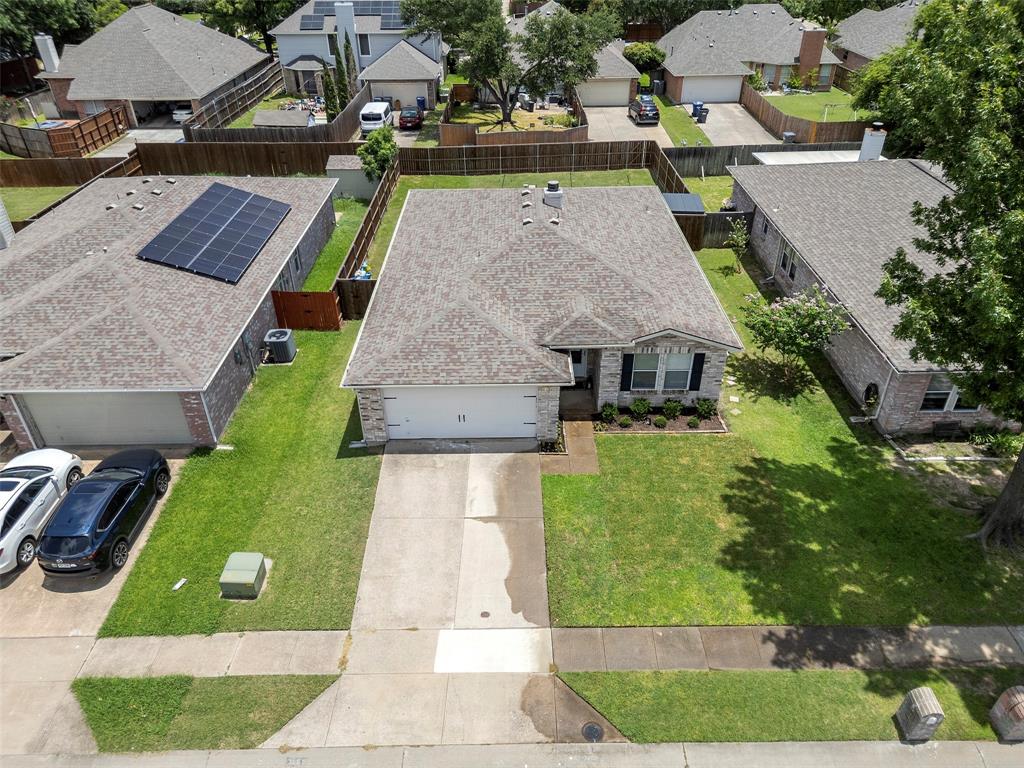 3401 Jacobs Dr, Mckinney, TX 75070 photo