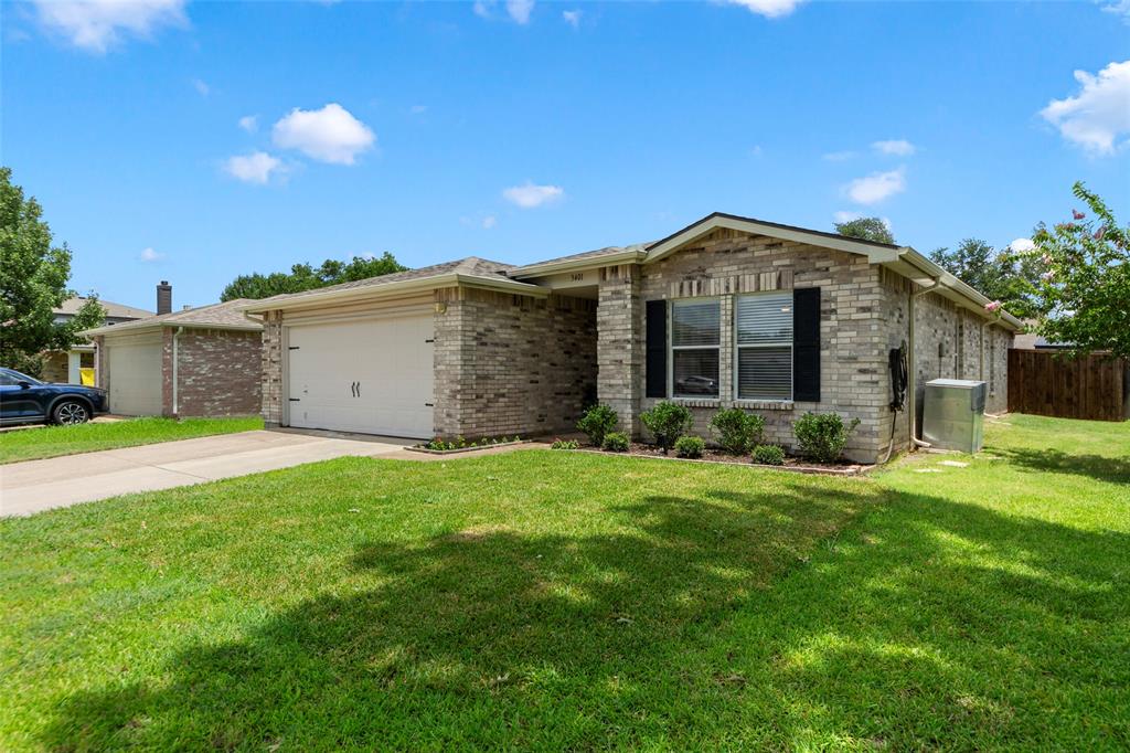 3401 Jacobs Dr, Mckinney, TX 75070 photo