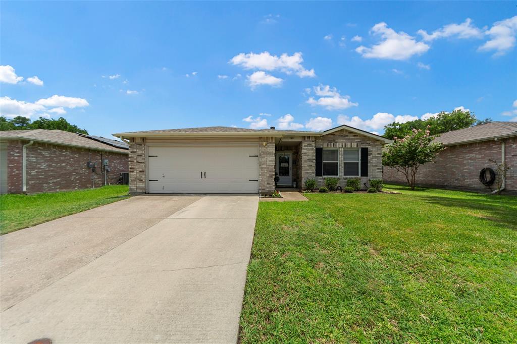 3401 Jacobs Dr, Mckinney, TX 75070 photo