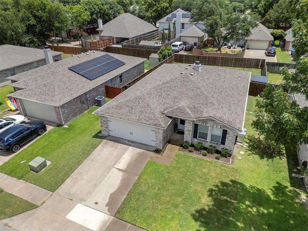 3401 Jacobs Dr, Mckinney, TX 75070 photo