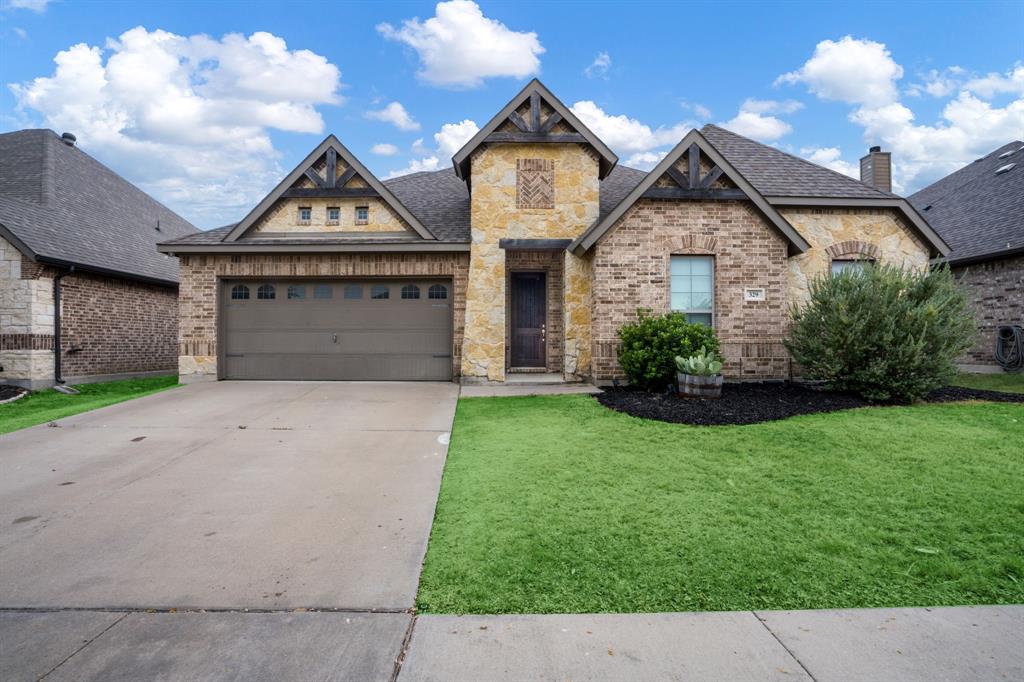 329 Strait Ln, Waxahachie, TX 75165 photo