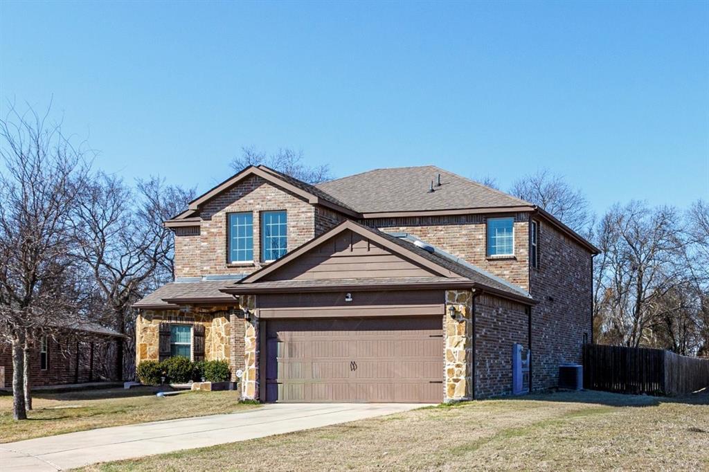 2353 Stefani St, Anna, TX 75409
