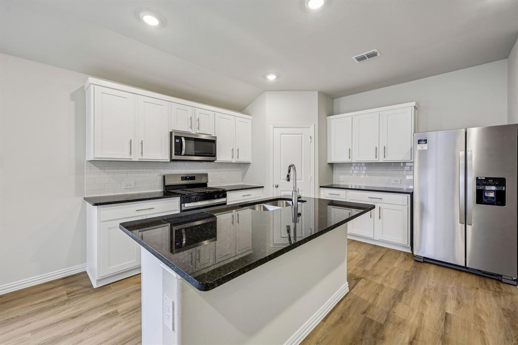 917 Angel St, Josephine, TX 75173