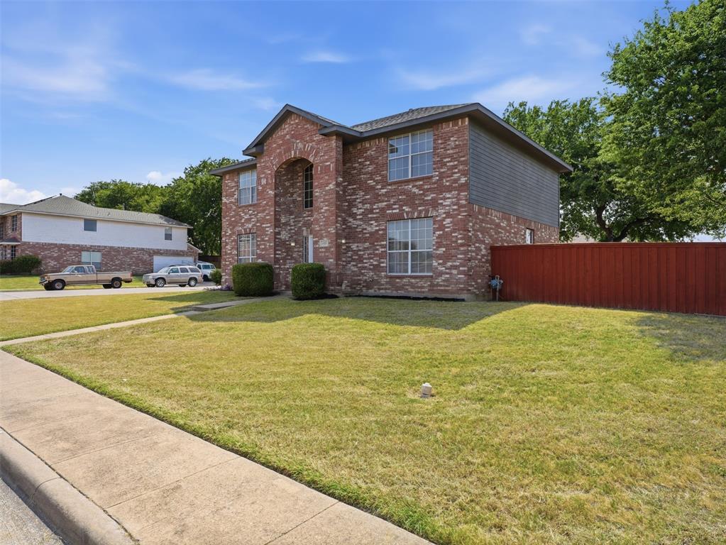 1125 Urban Dr, Desoto, TX 75115 photo