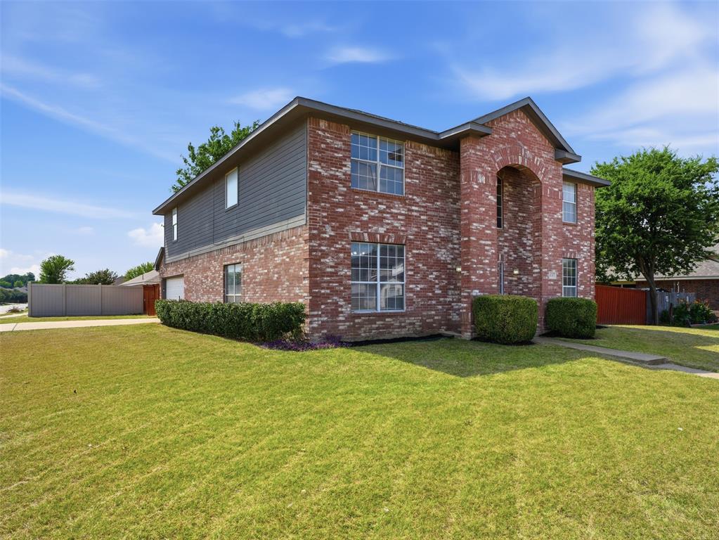 1125 Urban Dr, Desoto, TX 75115 photo
