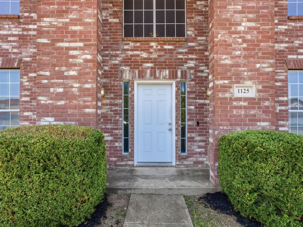 1125 Urban Dr, Desoto, TX 75115 photo