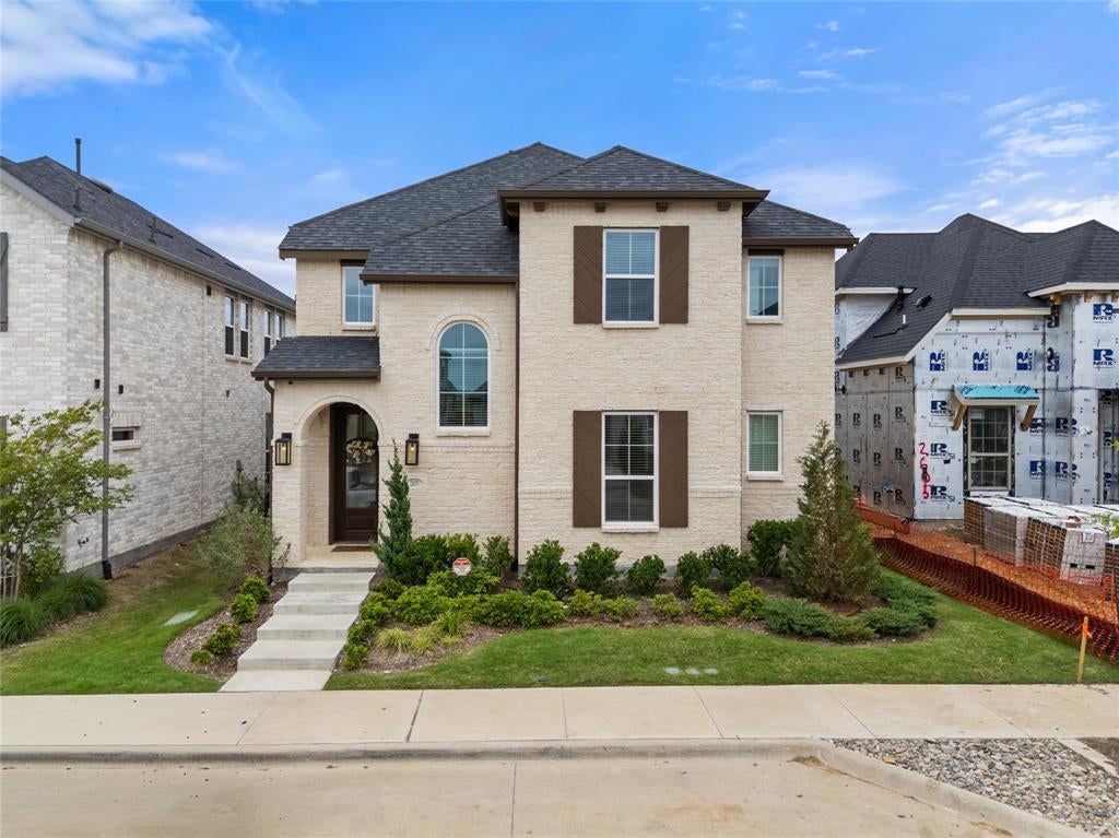 2609 Holland Ct, Celina, TX 75009
