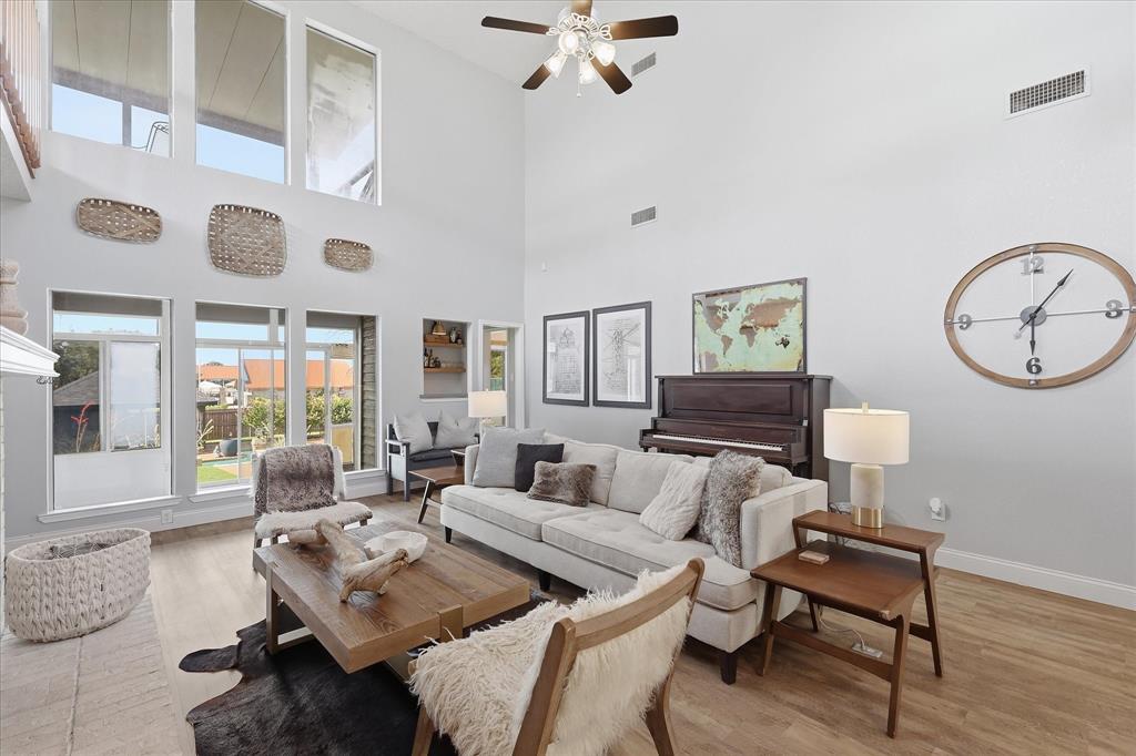 301 Chapelwood Dr, Colleyville, TX 76034 photo