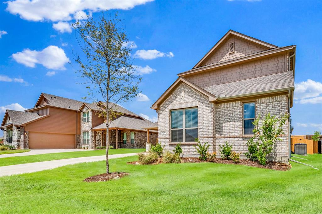 424 Maltese, Red Oak, TX 75154 photo