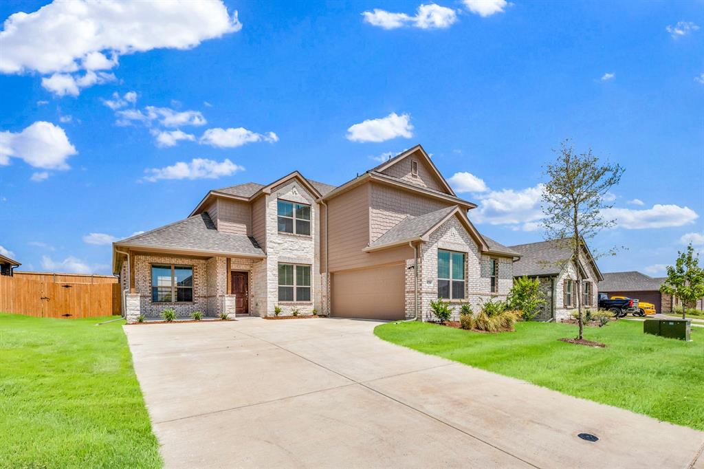 424 Maltese, Red Oak, TX 75154
