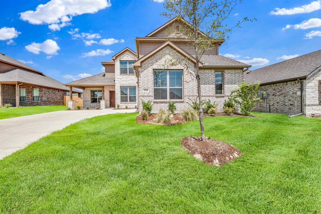 424 Maltese, Red Oak, TX 75154 photo