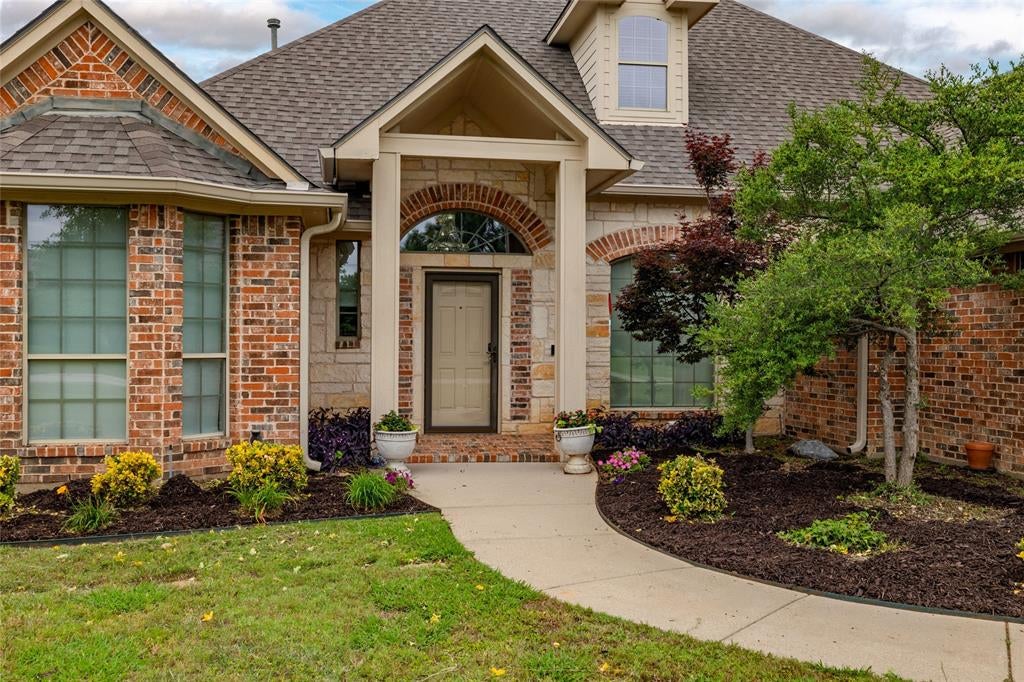 2304 Chipping Campden Rd, Denton, TX 76226 photo