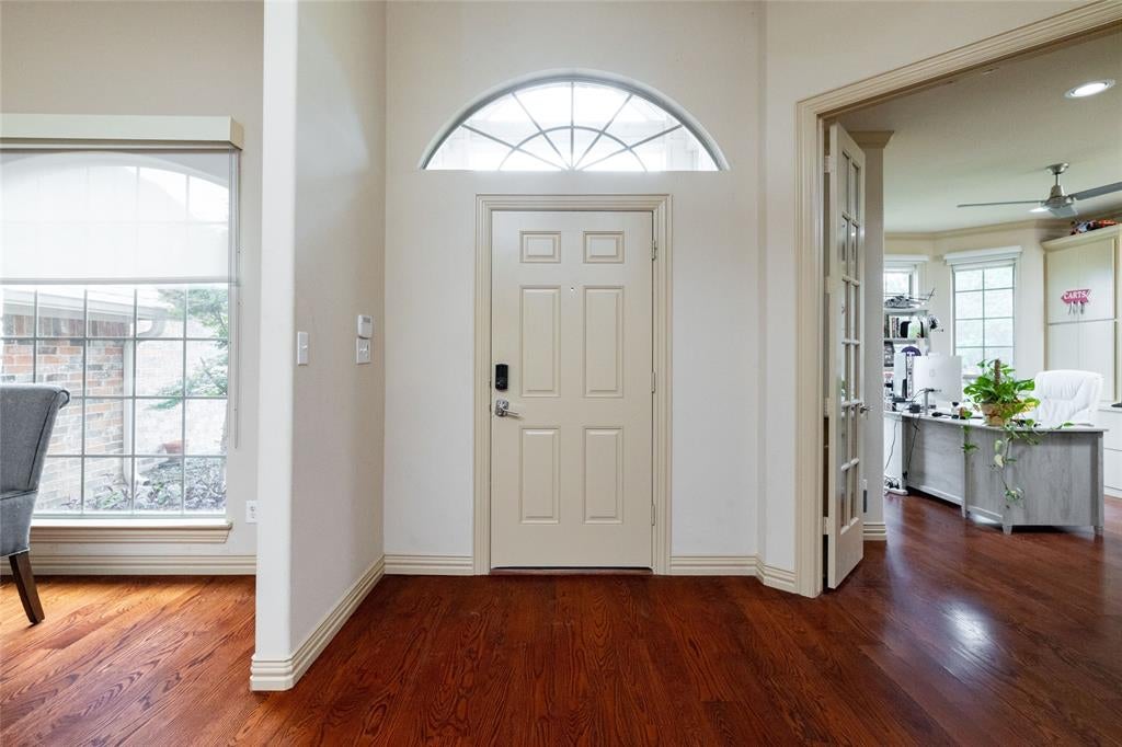 2304 Chipping Campden Rd, Denton, TX 76226 photo