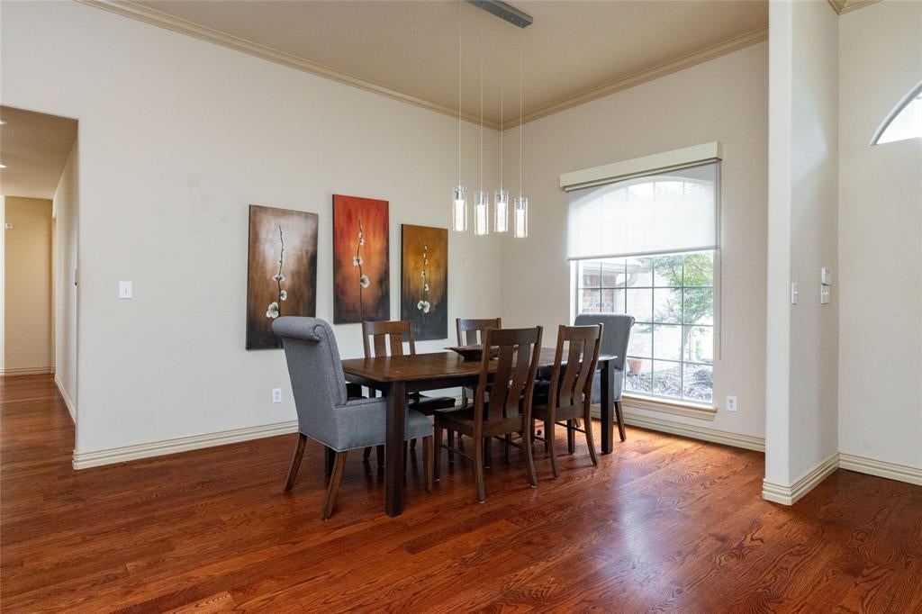 2304 Chipping Campden Rd, Denton, TX 76226 photo