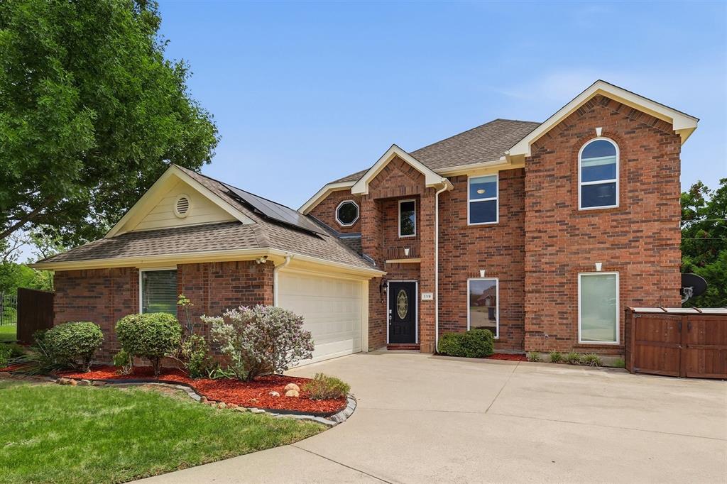 119 Dogwood Trl, Shady Shores, TX 76208
