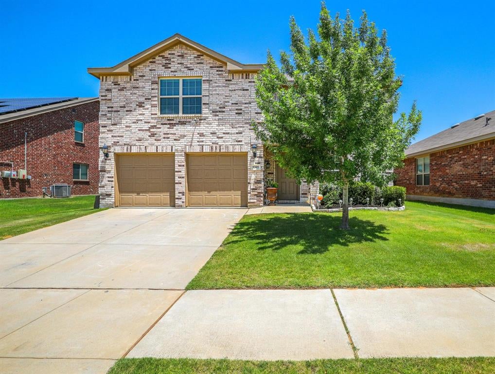 5305 Wharfside Pl #1, Denton, TX 76208 photo