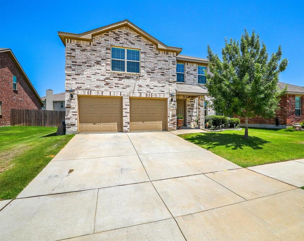 5305 Wharfside Pl #1, Denton, TX 76208 photo