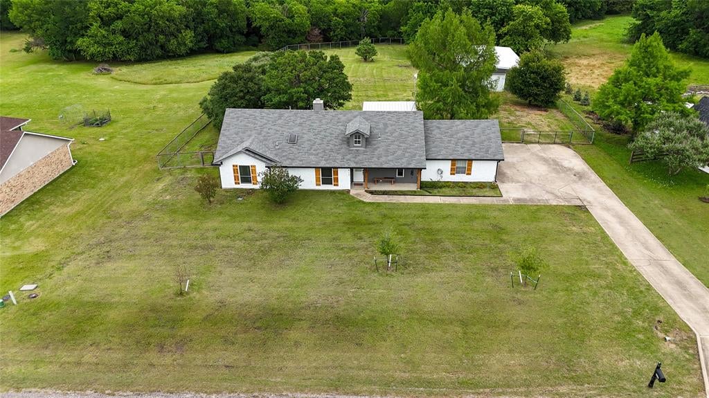 412 Christi Ln, Princeton, TX 75407