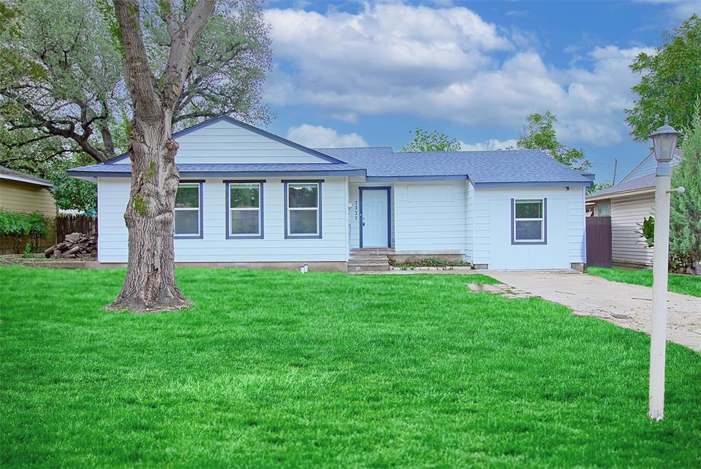 7325 Aberdeen Dr, Fort Worth, TX 76116