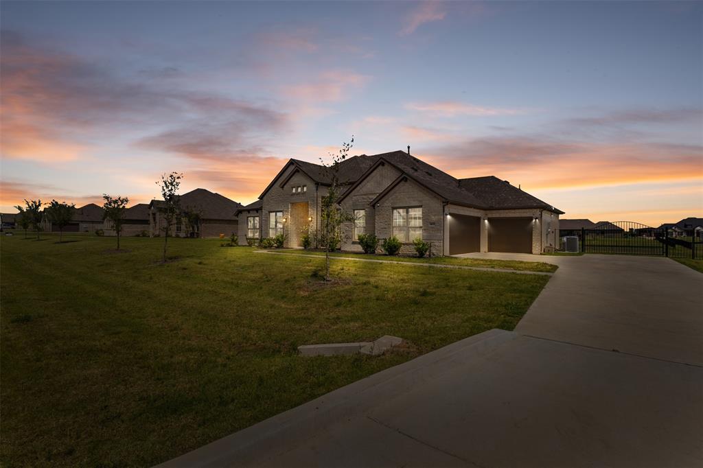 6612 Woodley Ct, Mesquite, TX 75126