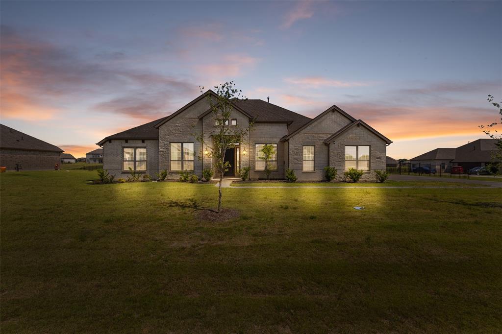 6612 Woodley Ct, Mesquite, TX 75126 photo