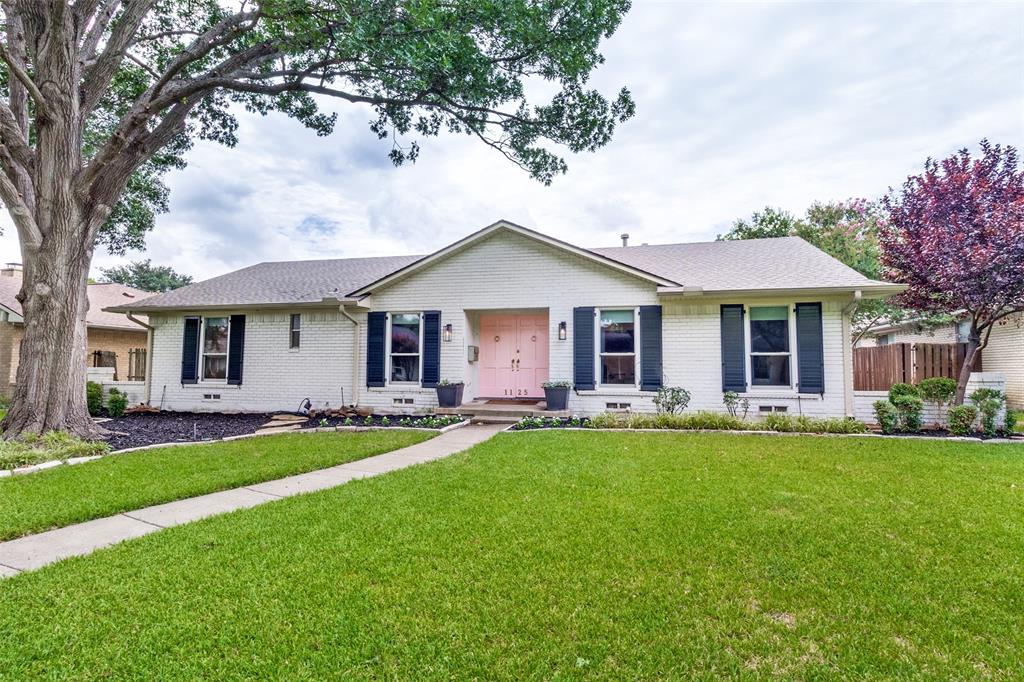 1125 Pueblo Dr, Richardson, TX 75080