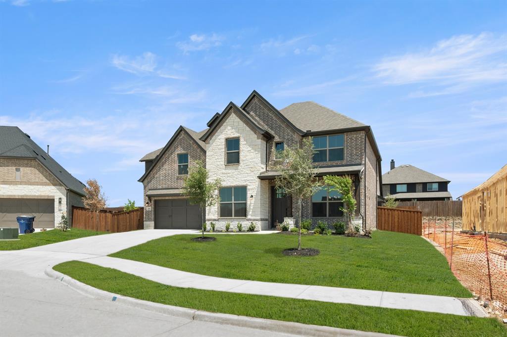 404 Brahman Ln, Midlothian, TX 76065 photo