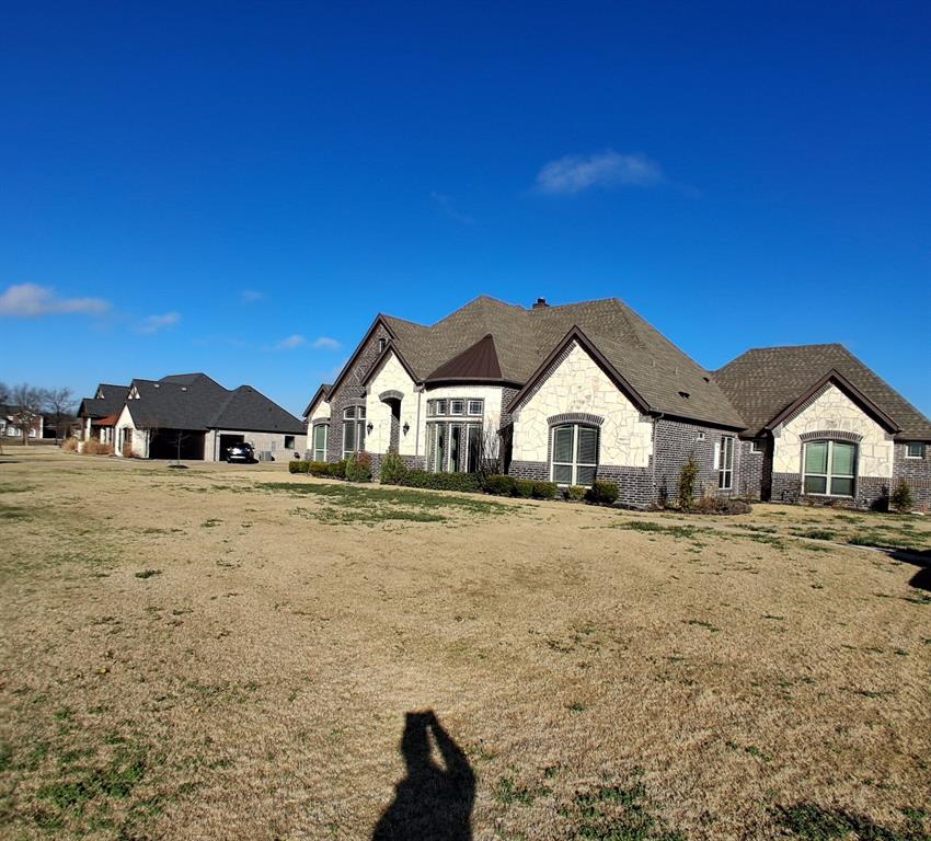 1520 Wheelers Way, Rockwall, TX 75032