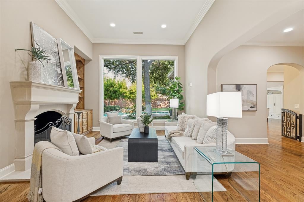 6267 Bristol Pl, Frisco, TX 75034 photo