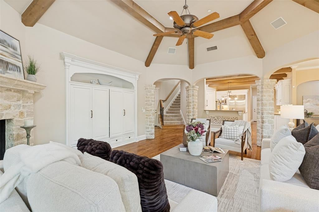 6267 Bristol Pl, Frisco, TX 75034 photo
