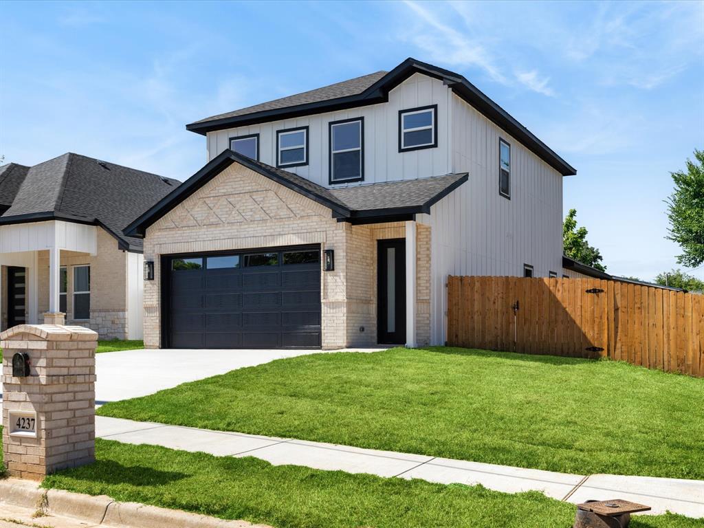 4237 Avenue H, Fort Worth, TX 76105 photo