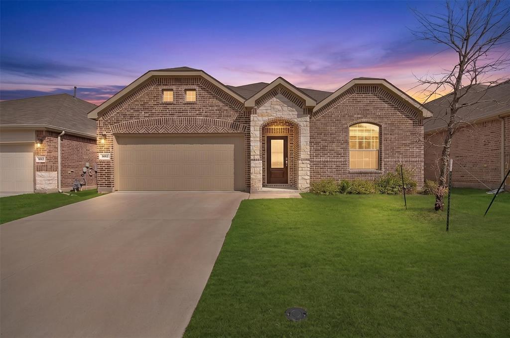 8012 Lindheimer Ln, Mckinney, TX 75071