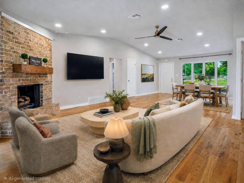 2001 Pebblebrook Trl, Irving, TX 75060 photo