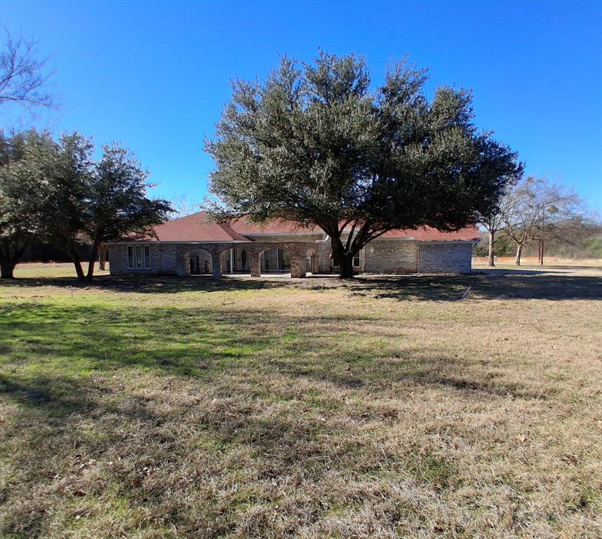 5291 Farm To Market Road 2029, Telephone, TX 75488