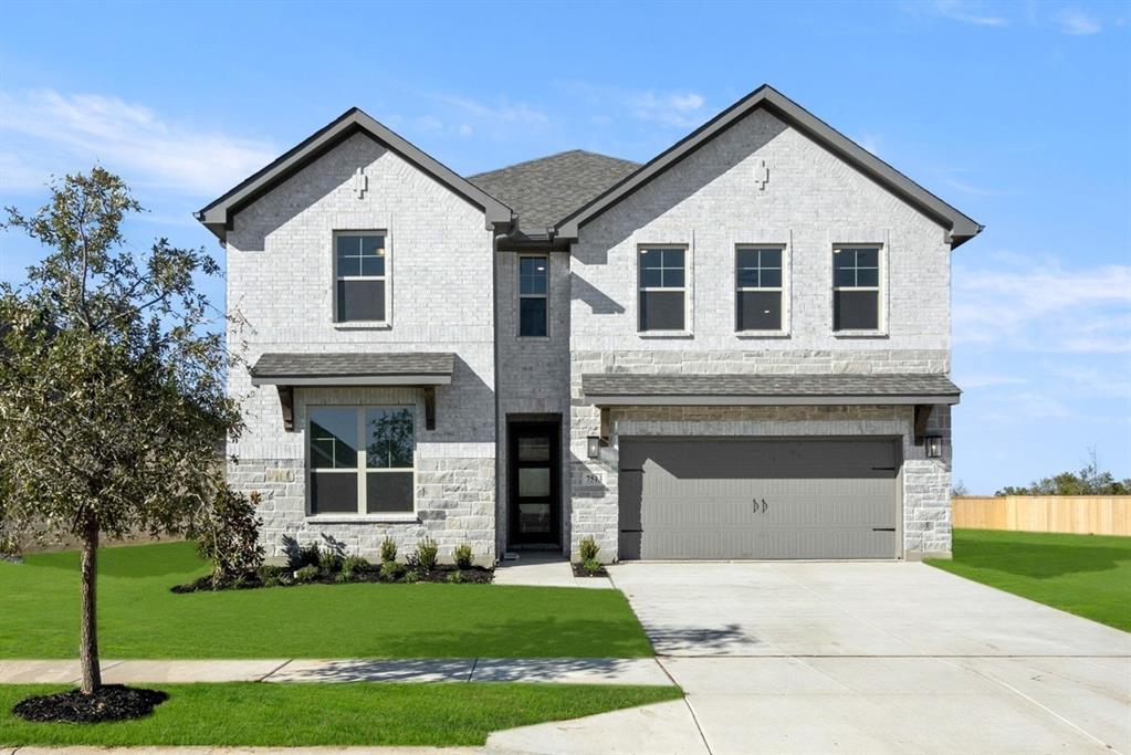 105 Morning Dew Dr, Willow Park, TX 76008