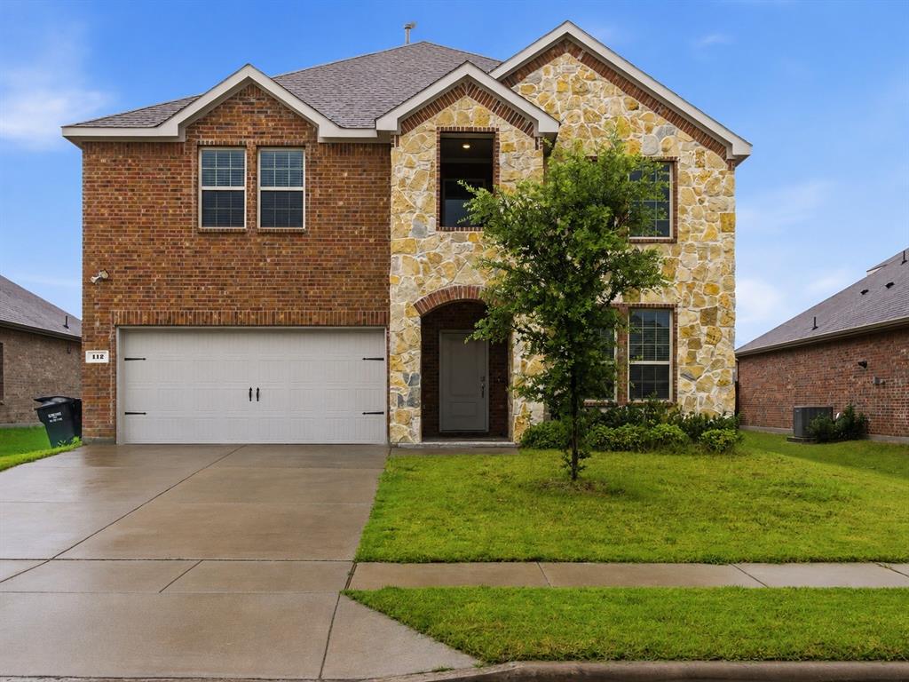 112 Kiskadee Trl, Caddo Mills, TX 75135