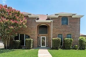 2316 Homestead Dr, Mesquite, TX 75181