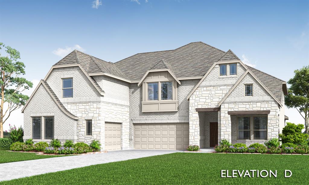 1225 Summer Grove Dr, Midlothian, TX 76065