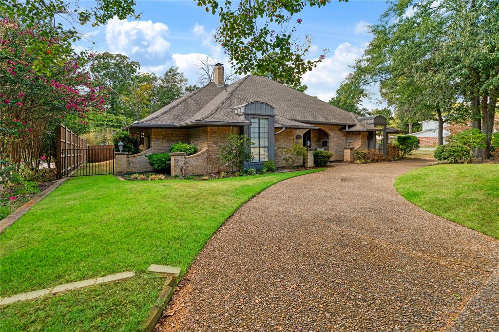 480 31 St, Paris, TX 75460