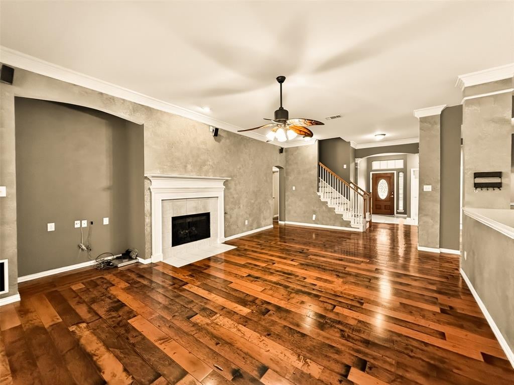 2025 Fair Oaks Cir, Corinth, TX 76210 photo